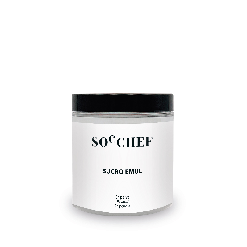 SUCRO EMUL 140g 1